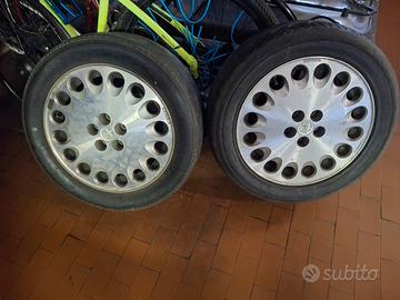 cerchi lega alfa romeo