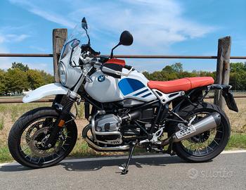 BMW R12 nine-t Urban gs 