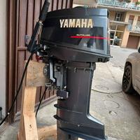 Fuoribordo Yamaha 25j