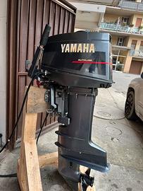 Fuoribordo Yamaha 25j