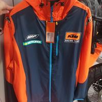 Giacca hardshell Replica Team KTM XXL