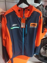 Giacca hardshell Replica Team KTM XXL