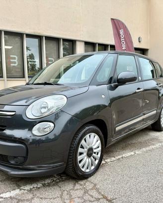 Fiat 500L Living 1.6 Multijet 105 CV Pop Star