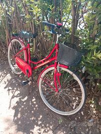 Bicicletta 