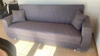 Divano letto