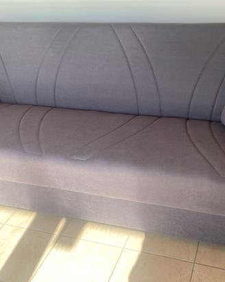 Divano letto
