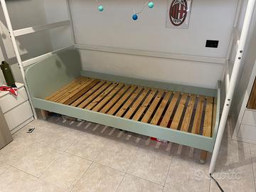Letto flexa bambini