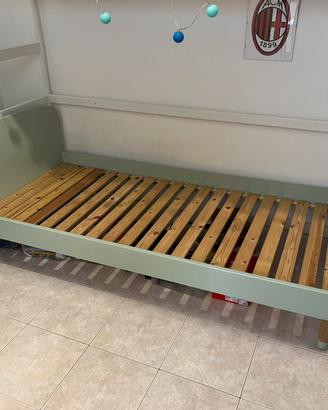 Letto flexa bambini