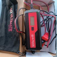 carica batteria per auto 