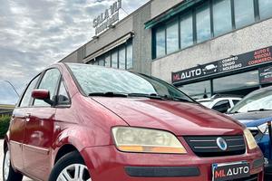 Fiat Idea 1.3 Multijet 16V Emotion - ok neopatenta