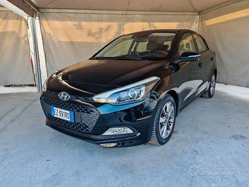 Hyundai i20 1.4 CRDi 5 porte Style