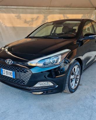 Hyundai i20 1.4 CRDi 5 porte Style