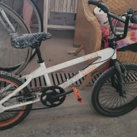 Bmx bici