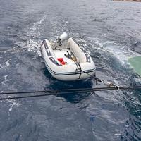 Honda Wave 4 metri + Honda 20 CV (2023)