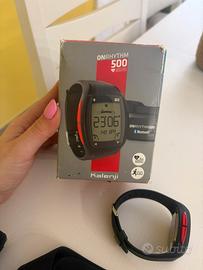 Orologio sportivo