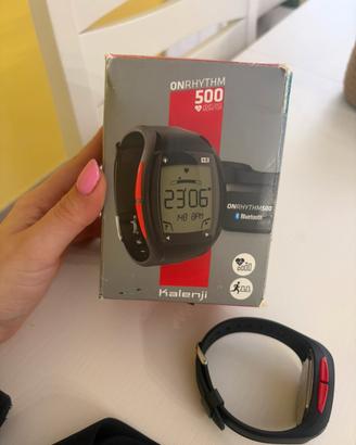 Orologio sportivo