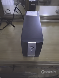 GRUPPO DI CONTINUITÀ UPS 800VA