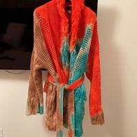 Cardigan Alanui
