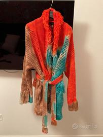 Cardigan Alanui