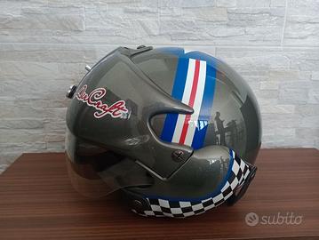 casco nuovo osbe tornado 