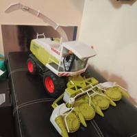 bruder-claas jaguar 900