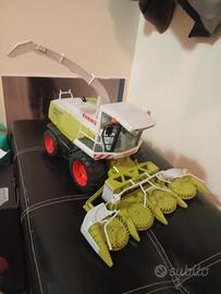 bruder-claas jaguar 900