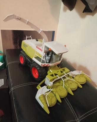 bruder-claas jaguar 900