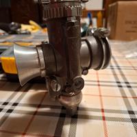 carburatore dell'orto SSI 29D