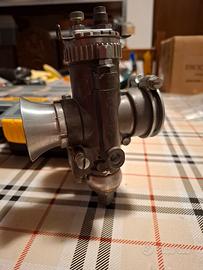 carburatore dell'orto SSI 29D