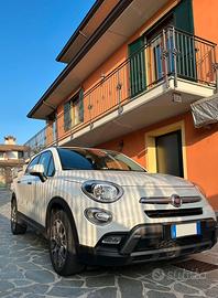 Fiat 500X 1.6mtj 120cv Cross Plus