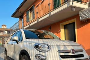 Fiat 500X 1.6mtj 120cv Cross Plus