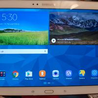 Samsung Galaxy Tab S tablet