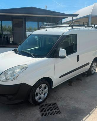 Fiat Doblo Doblò 1.6 MJT 105CV PC-TN Cargo Lamiera