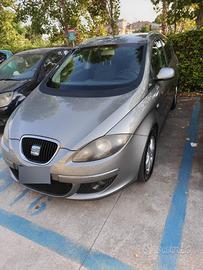 Seat Altea XL 1.9 TDI 