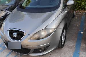 Seat Altea XL 1.9 TDI 