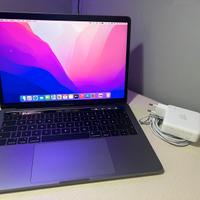 macbook pro 2018 13’