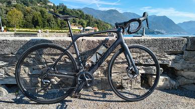 MERIDA SCULTURA ENDURANCE 5000  ULTEGRA11v  CARBON