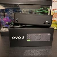 Audient evo 8