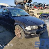 BMW 3 E46 320D 136CV 98-01 - Ricambi