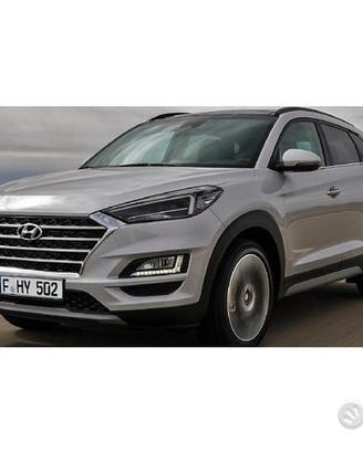 Ricambi usati per hyundai tucson