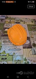 casco da cantiere 