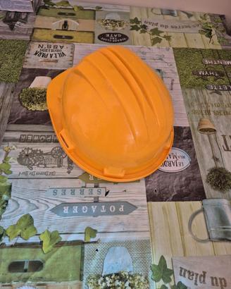 casco da cantiere 