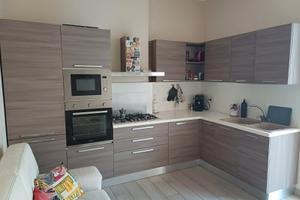 Camera singola in appartamento in centro