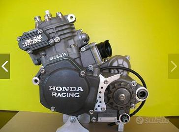 Motore 50cc/125cc/250cc/300cc/450cc