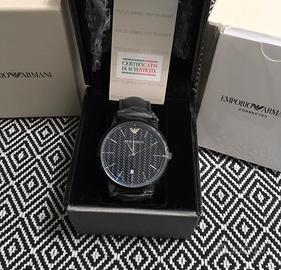 Orologio ARMANI SPORT -AR11190