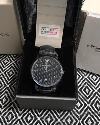 Orologio ARMANI SPORT -AR11190