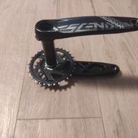 Pedivelle Truvativ Descendant 175