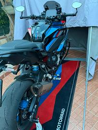 BMW M1000XR M COMPETITION 07/2026 800KM