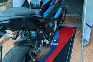 BMW M1000XR M COMPETITION 07/2026 800KM