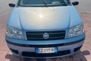 FIAT PUNTO metano